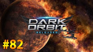 DARKORBIT RELOADED HD 82  Quests und Abschüsse  Lets Play Darkorbit Reloaded [upl. by Clint558]