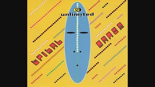 2 Unlimited  Tribal Dance Single [upl. by Ehcor233]