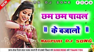 New Nagpuri Dj Song 2024 🌿 Old Nagpuri Dj Song 2024 🌿Sadri Dj Remix 🌿mamtadjzone 🌿 [upl. by Asnarepse858]