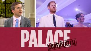 ‘Prince Harry needs to do the HONORABLE thing for once’  Palace Confidential [upl. by Sparkie68]