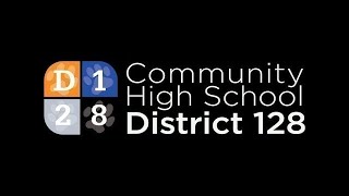 May 2024 Committee Meetings and Special Meeting of the D128 School Board [upl. by Cormack]