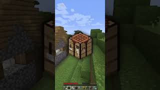 Minecraft ale wszystkie craftingi są randomowe [upl. by Ainegul]