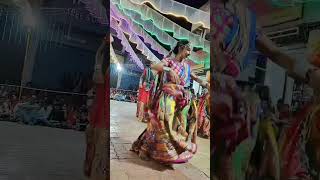 garba  dance  pl public  👸 virel youtube  short trending 👍🎵🎵🔈 [upl. by Deana952]