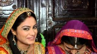 Balika Vadhu Behind the scenes [upl. by Dlorah]