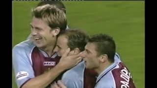 Burnley 2 Millwall 2 September 17th 2002 Div 1 [upl. by Alrak556]