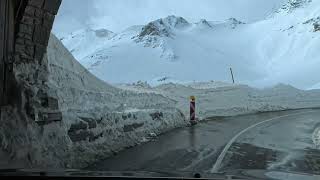 The Grossglockner 28 04 2024 [upl. by Levram]