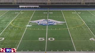 BuckhannonUpshur High School vs Preston Mens Varsity Football [upl. by Dub179]