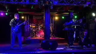 Limelight – Blah – Rush Tribute – Bonds Rock Bar – San Antonio  20 Jan 24 [upl. by Gnehc]