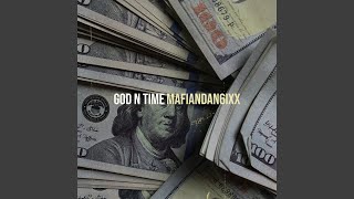 God n Time [upl. by Ahsyad]