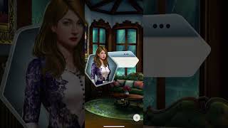 The Haunting of Braidwood Manor Chapter 4 Choices Stories You Play [upl. by Lareena647]