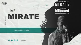 Jennifer Lopez  Mirate [upl. by Anerat]