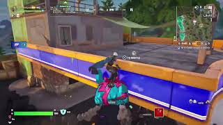 Live streaming Fortnite [upl. by Cirda]