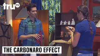 The Carbonaro Effect  Headless Voodoo Doll [upl. by Lilaj]