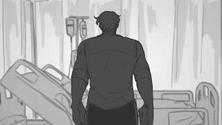 Headlock OC Animatic [upl. by Elly]