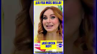 😱¡TRANSFORMACIÓN IMPACTANTE quotLA FEA MÁS BELLAquot 2024 [upl. by Smaj]