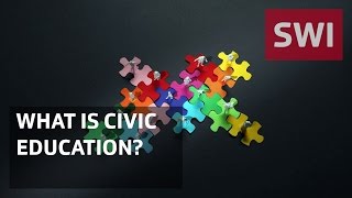 What is civic education [upl. by Aldora]