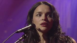 Norah Jones  quotLong Way Homequot Live from Austin TX [upl. by Steinberg]