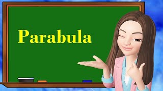 Parabula  Filipino 9  Teacher Scel [upl. by Brenton438]