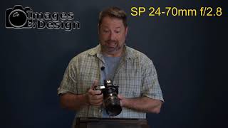 Does the Nikon Z7 work with your Tamron Lenses [upl. by Idihsar]