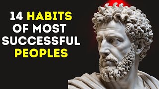 quot14 Small but Powerful Habits of Highly Successful People The Winning Formulaquot [upl. by Assinna]