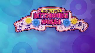 Dittydoodle Works  quotTheme Songquot [upl. by Eenobe]