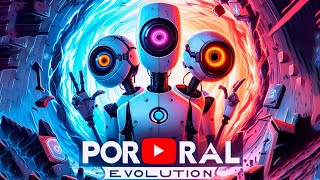 ПОРТАЛЬНАЯ РЕВОЛЮЦИЯ ► Portal Revolution [upl. by Grunberg]