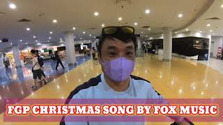 F G P CHRISTMAS SONG BY FOX MUSIC [upl. by Notlok]