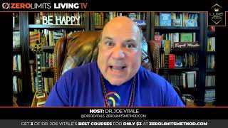 Zero Limits Living Ep 8 Dr Joe Teaches Ho’oponopono [upl. by Walker]