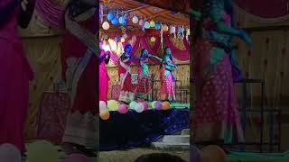 मिलने बुलाती हो जंगल पहाड़ मे।। SSM Kadro School Dance।। [upl. by Ettenawtna]