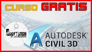 ✅CURSO GRATUITO AUTODESK CIVIL 3D DESDE CERO ENSAMBLAJES Y PERFILES LONGITUDINALES CORREDOR✅ [upl. by Dorree]