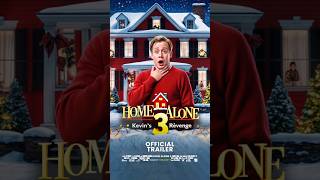 Home Alone Great movie homealone [upl. by Soilissav339]