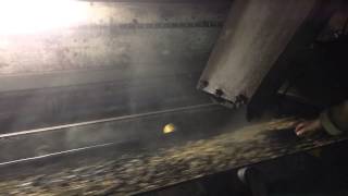 Coal way biomass pellet cofiring [upl. by Pulchia291]