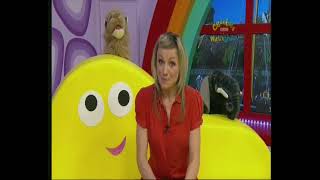 BBC CBeebies  zapowiedzi identy zachwilki 29102014 [upl. by Ocnarf809]