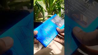 Unboxing LALS yummy chocolate 🍫 asmr unboxing lals chocolate asmrsounds asmrvideo food [upl. by Denbrook]