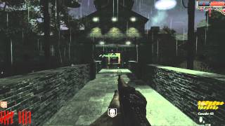 ANSTALT DER UNTOTEN  Custom Zombies Part 3 This map is BEAST [upl. by Tada]