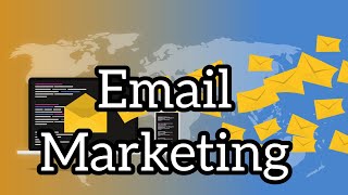 What Is Email Marketing  Email Marketing Tutorial 2024 [upl. by Lamaj633]