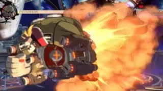 Potemkin Heat Tackle fRRC Mix [upl. by Eohce126]