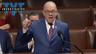 WATCH McGovern Goes NUCLEAR On MAGA amp Donald Trump [upl. by Isiad916]