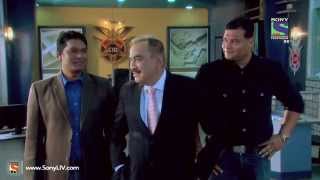 CID  च ई डी  Masoom Baby Ka Rahasya  Episode 1150  7th November 2014 [upl. by Neelyhtak]