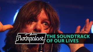 The Soundtrack Of Our Lives live  Rockpalast  2012 [upl. by Bithia170]