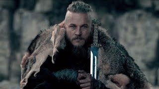 Vikings Tribute Revenge For Ragnar [upl. by Mindy]