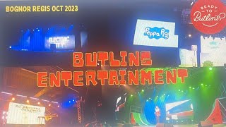 Butlins Bognor Regis  Entertainment 2023 [upl. by Niwrad]