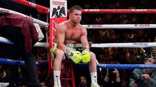 Canelo Alvarez  War Ready Highlights amp Training BOXING MOTIVATION 2020 [upl. by Balfore432]