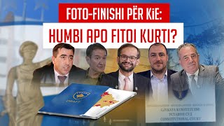 🔴 Politiko  FotoFinishi për KiE Humbi apo fitoi Kurti  16052024 [upl. by Ayad]