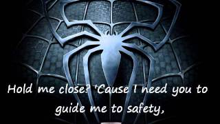 Snow Patrol  quotSignal Firequot LyricsSpiderMan 3 [upl. by Etiuqram]