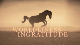 Worldliness amp Ingratitude A Tafsir of Surat alAdiyat Surah 100 [upl. by Moyra]