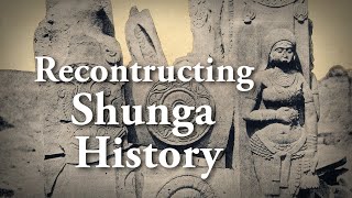 How Historians reconstruct the Shunga History [upl. by Correy]