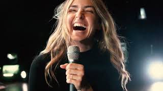 Katelyn Tarver  Compliments Only Tour 2023  Tourtrailer [upl. by Enyawad]