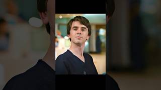 There’s a needle in a man’s organ 😱movie sean shortsthegooddoctor [upl. by Bibbie]