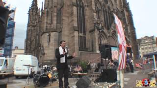 Michel Barengo chante pour la Fete de la Reunion à Mulhouse [upl. by Lilla967]